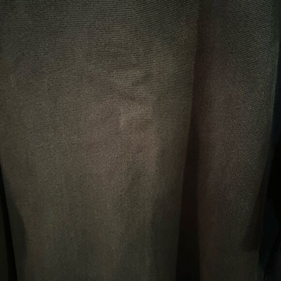 Vintage Champion Reverse Weave USA Olympics Pullover Sweatshirt Navy Blue XL - Picture 4 of 6